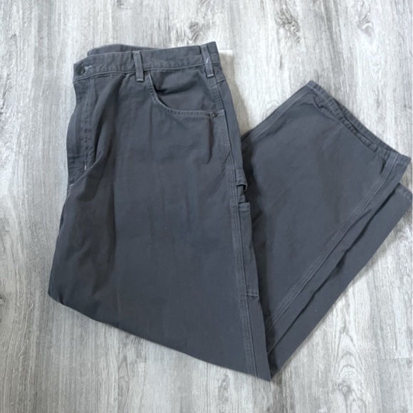 Carhartt Pants Men’s 42x30 - Picture 1 of 6